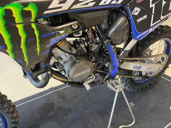YAMAHA YZ85 – Image 8