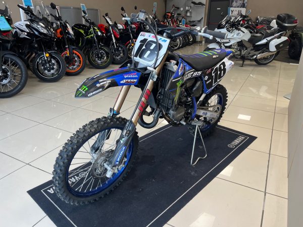 YAMAHA YZ85 – Image 9