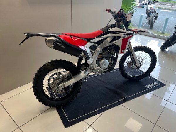 FANTIC XEF 250 ENDURO – Image 2