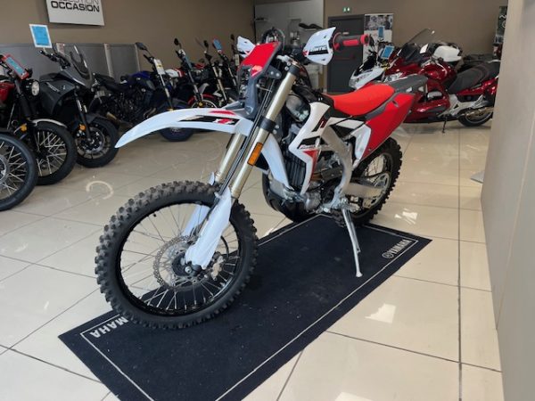 FANTIC XEF 250 ENDURO – Image 3