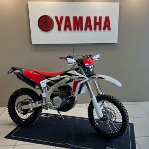 FANTIC XEF 250 ENDURO