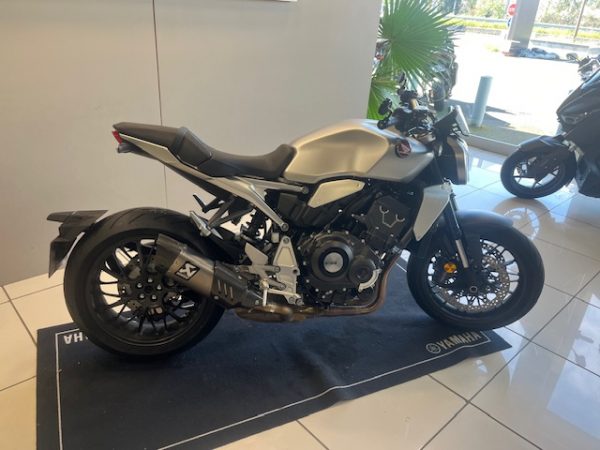 HONDA CB 1000 R – Image 2