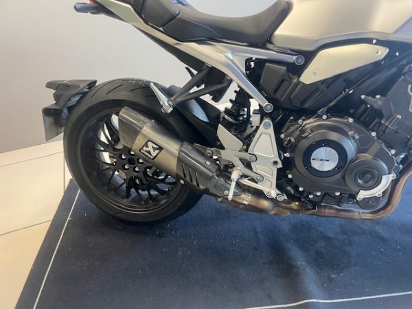HONDA CB 1000 R – Image 5