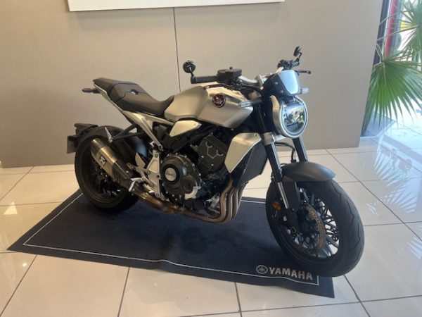 HONDA CB 1000 R – Image 6