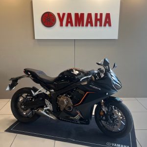 HONDA CBR 650 RA