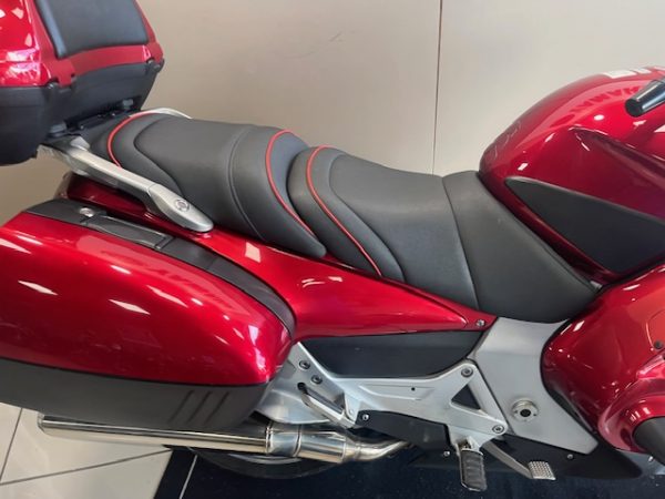 HONDA ST 1300 PAN EUROPEAN – Image 3