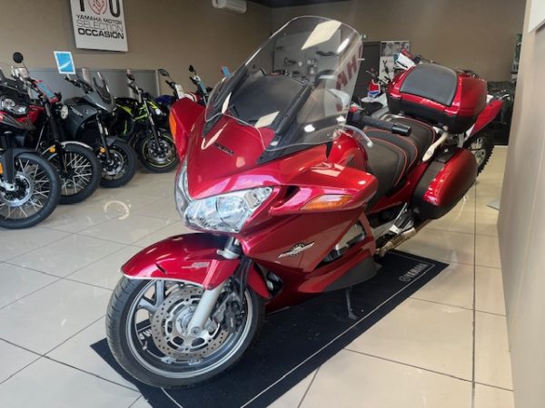 HONDA ST 1300 PAN EUROPEAN – Image 2
