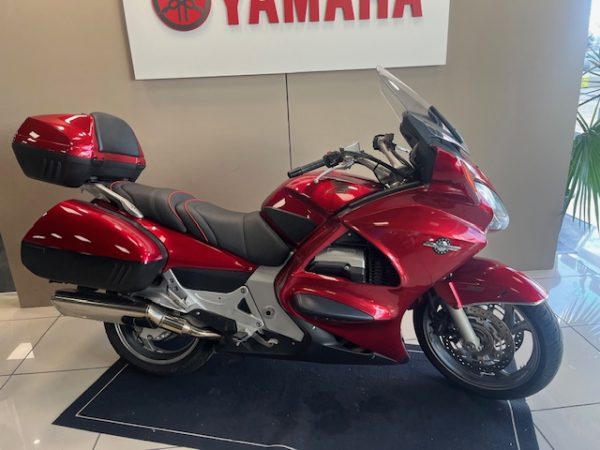 HONDA ST 1300 PAN EUROPEAN – Image 5