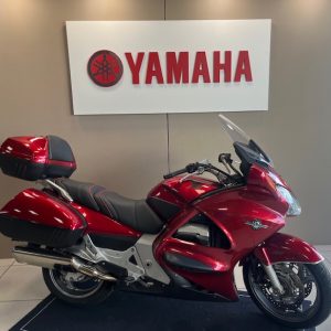 HONDA ST 1300 PAN EUROPEAN