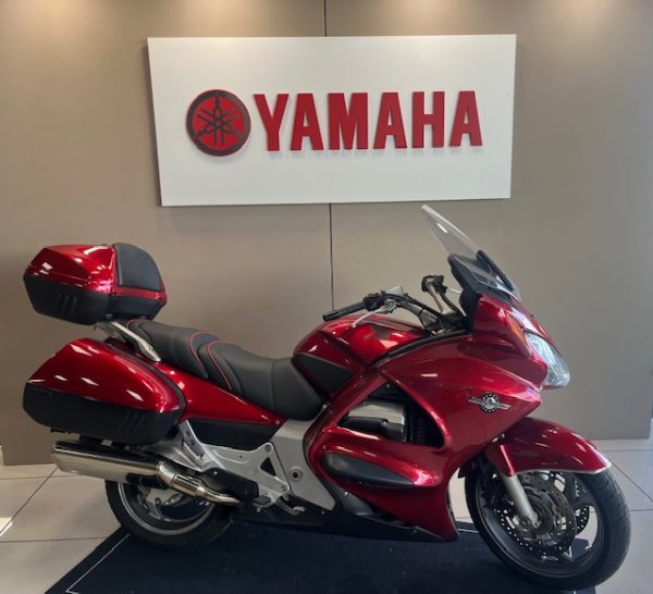 HONDA ST 1300 PAN EUROPEAN