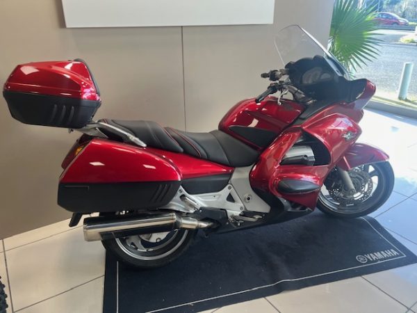 HONDA ST 1300 PAN EUROPEAN – Image 6