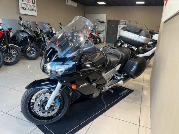 YAMAHA FJR 1300 – Image 3