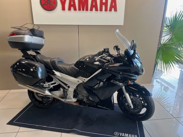 YAMAHA FJR 1300 – Image 7