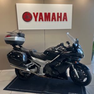 YAMAHA FJR 1300