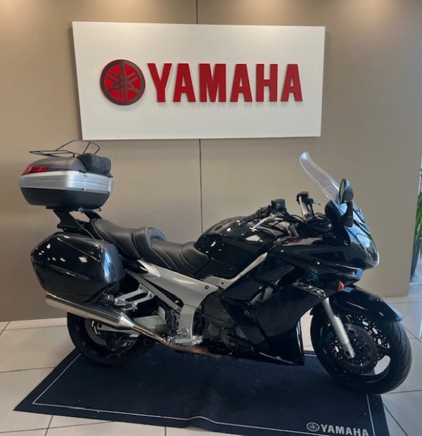 YAMAHA FJR 1300