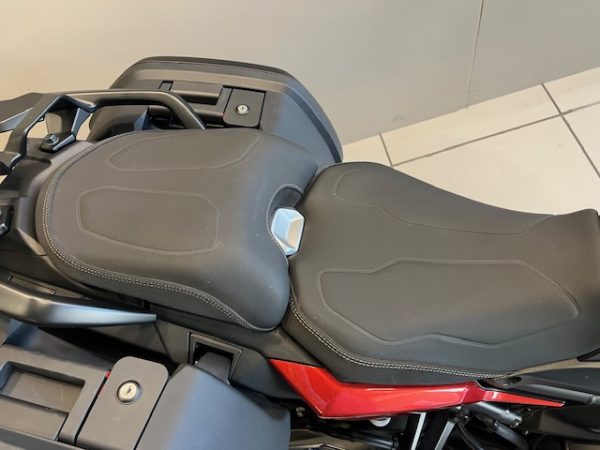 YAMAHA TRACER 900 GT – Image 3