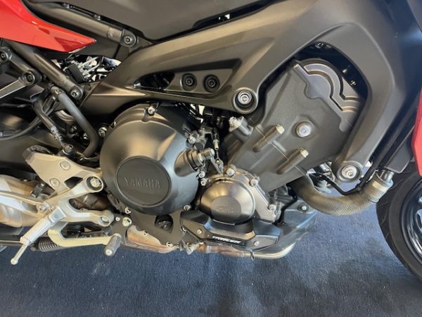 YAMAHA TRACER 900 GT – Image 4