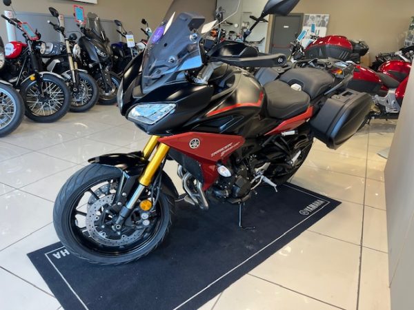 YAMAHA TRACER 900 GT – Image 5