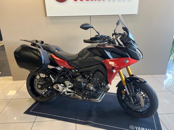 YAMAHA TRACER 900 GT – Image 6