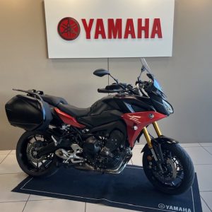 YAMAHA TRACER 900 GT