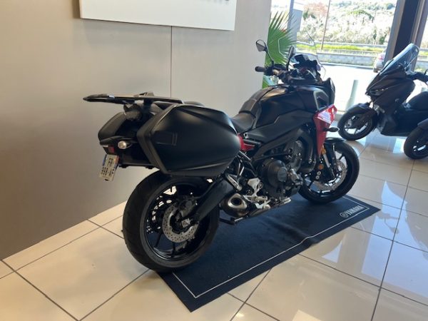 YAMAHA TRACER 900 GT – Image 7