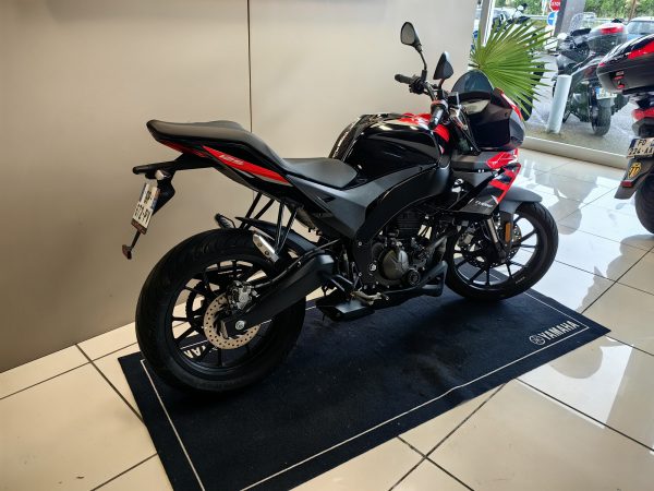 APRILIA TUONO 125 ABS – Image 4
