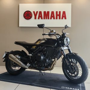 BRIXTON MOTORCYCLES  Crossfire 500