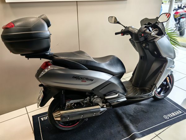 PEUGEOT CITYSTAR 125 – Image 4