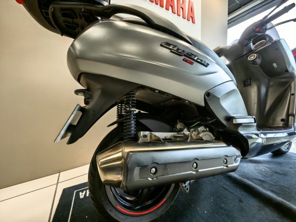 PEUGEOT CITYSTAR 125 – Image 2
