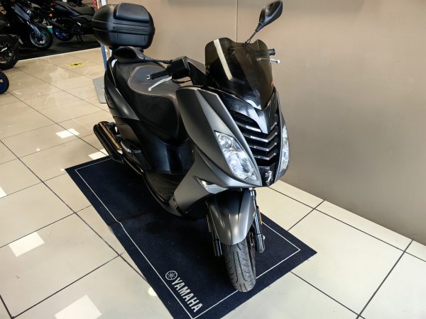 PEUGEOT CITYSTAR 125 – Image 3