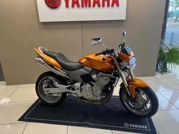 HONDA CB 600 F HORNET – Image 2