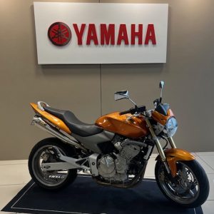 HONDA CB 600 F HORNET