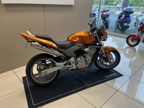 HONDA CB 600 F HORNET – Image 3