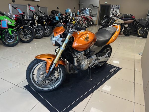 HONDA CB 600 F HORNET – Image 4