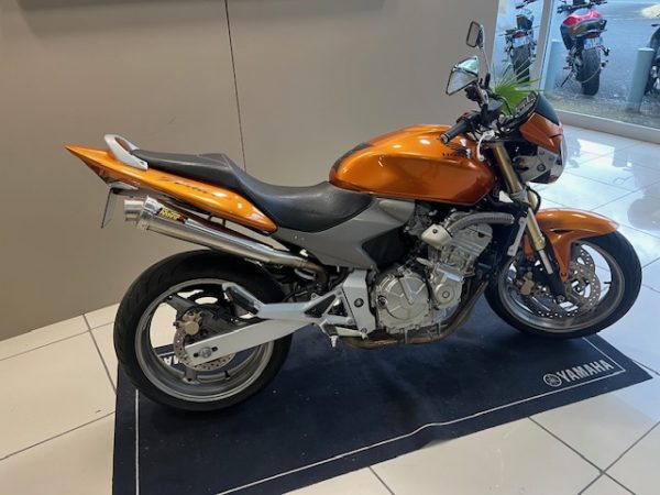 HONDA CB 600 F HORNET – Image 6