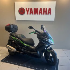 KAWASAKI J300