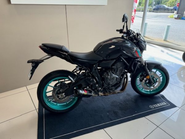 YAMAHA MT-07 (47.5CV) – Image 7