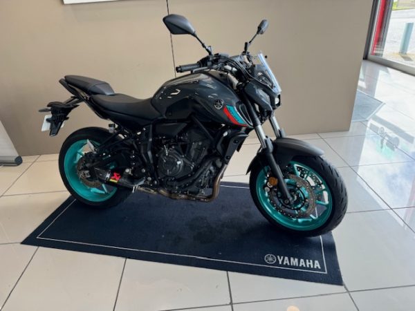 YAMAHA MT-07 (47.5CV) – Image 5