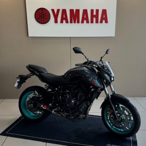 YAMAHA MT-07 (47.5CV)