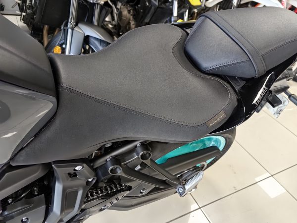 YAMAHA MT-07 (47.5CV) – Image 4