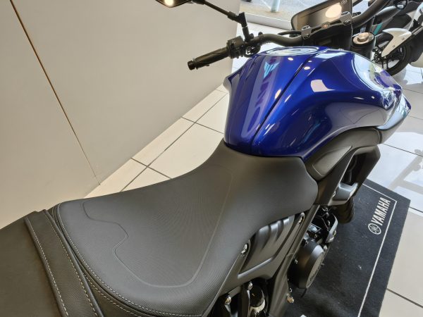 YAMAHA MT-125 ABS – Image 4