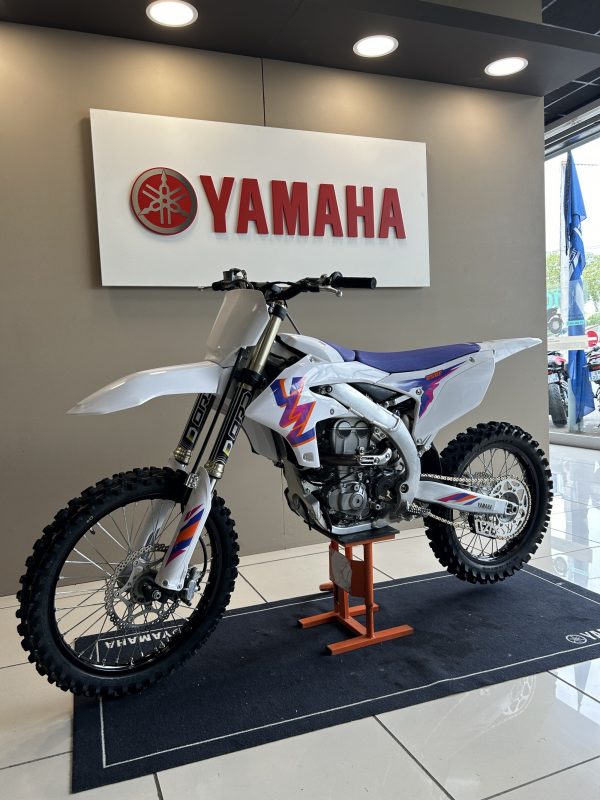 250 YZF 2024 50th anniversaire – Image 2