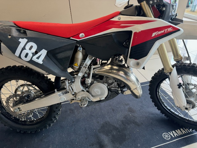 FANTIC XE 125 – Image 3