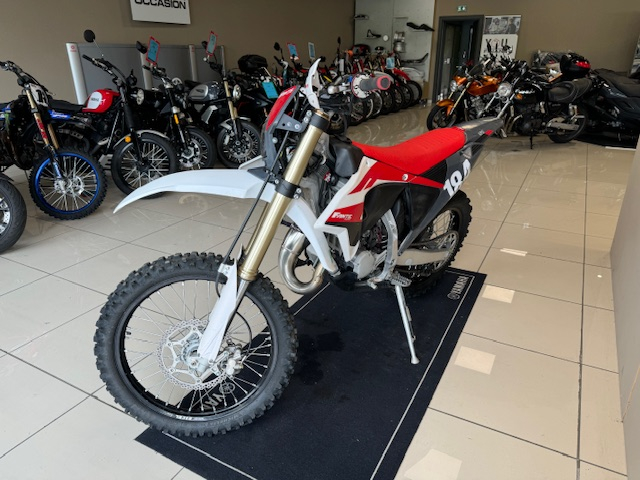 FANTIC XE 125 – Image 2