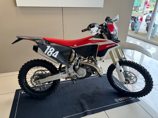 FANTIC XE 125 – Image 6