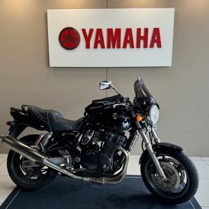 SUZUKI GSX 750