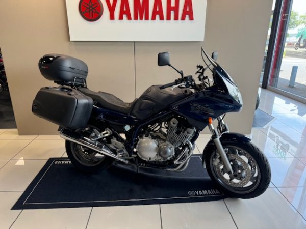 YAMAHA DIVERSION 900 S – Image 3