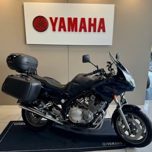 YAMAHA DIVERSION 900 S