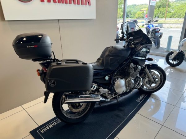 YAMAHA DIVERSION 900 S – Image 5