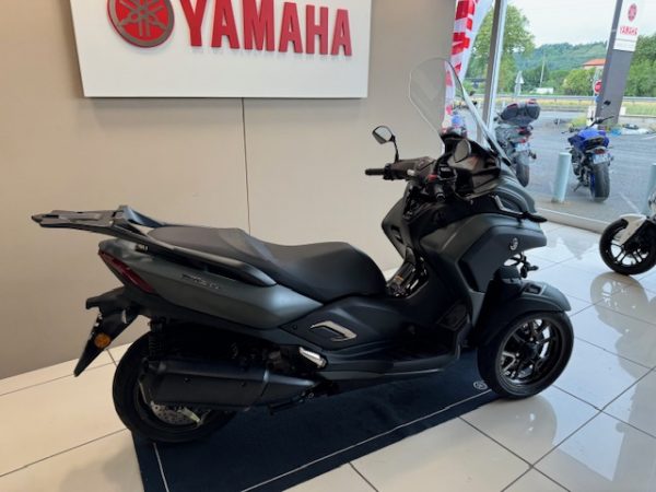 YAMAHA TRICITY 300 – Image 4